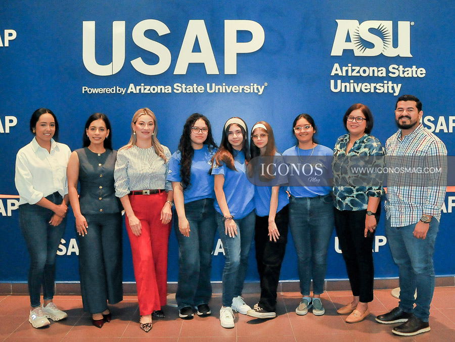 induccion estudiantes primer ingreso usap honduras