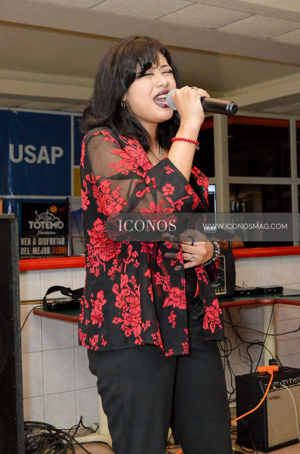 jam sesion usap honduras