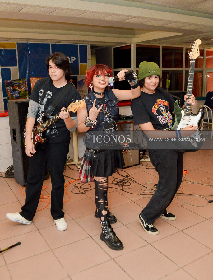 jam sesion usap honduras