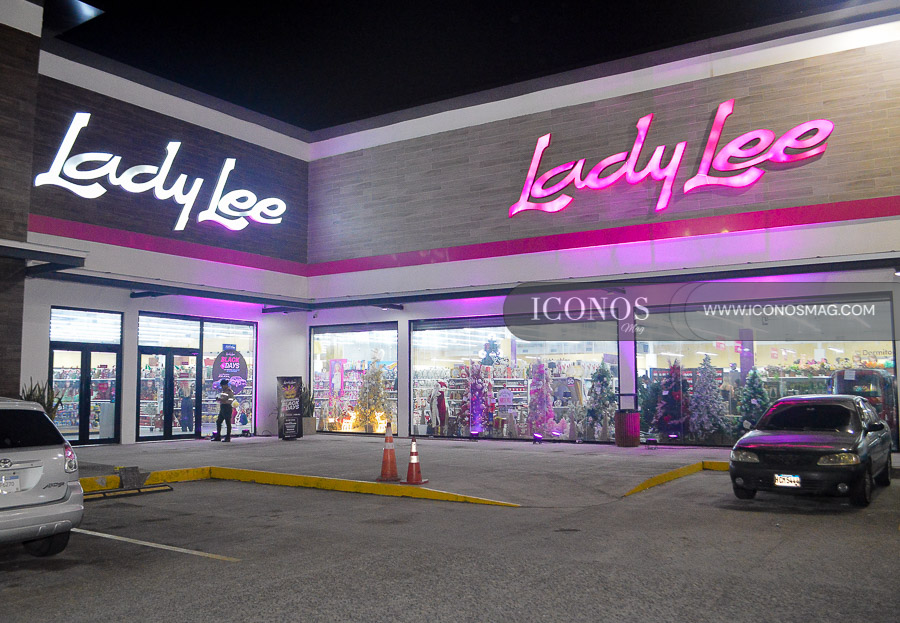 lanzamiento black days lady lee honduras