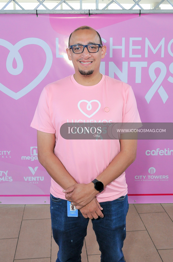 lanzamiento campana luchemos juntos by fundacion lady lee