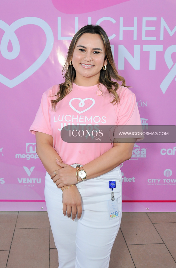 lanzamiento campana luchemos juntos by fundacion lady lee