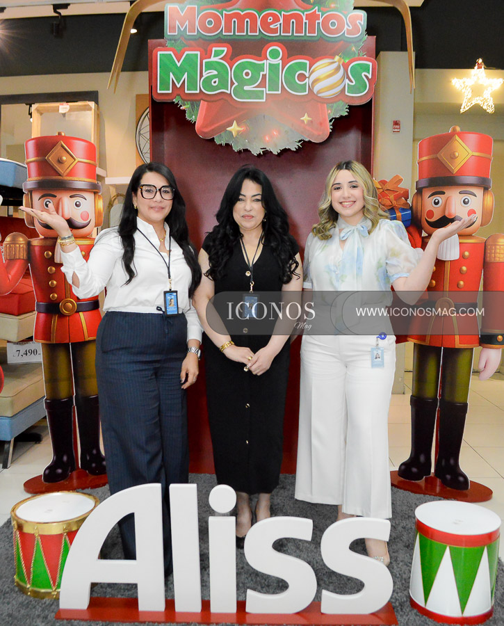 lanzamiento campana momentos magicos aliss honduras