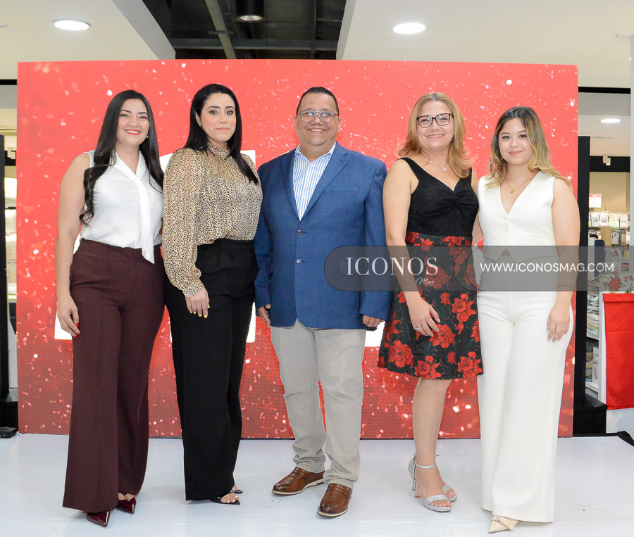 lanzamiento campana momentos magicos aliss honduras