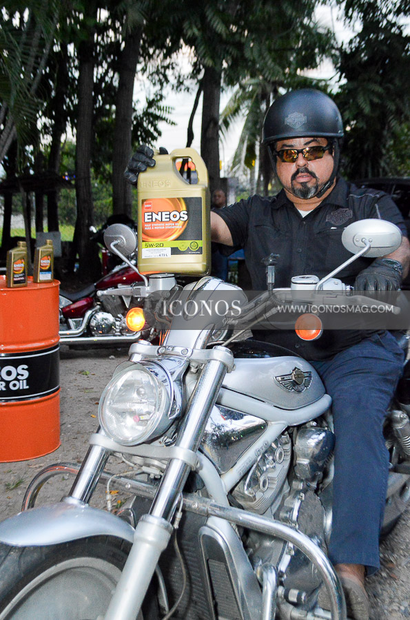 lanzamiento lubricante eneos by grupo flores san pedro sula