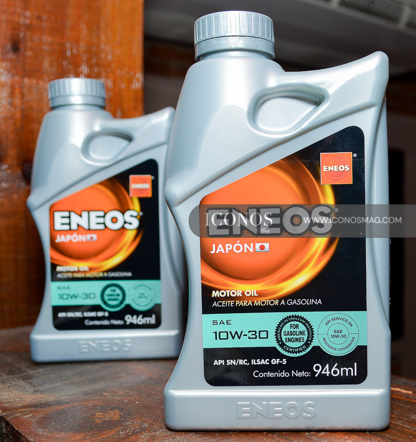 lanzamiento lubricante eneos by grupo flores san pedro sula