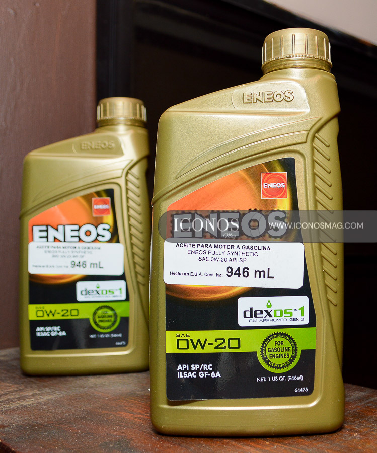 lanzamiento lubricante eneos by grupo flores san pedro sula