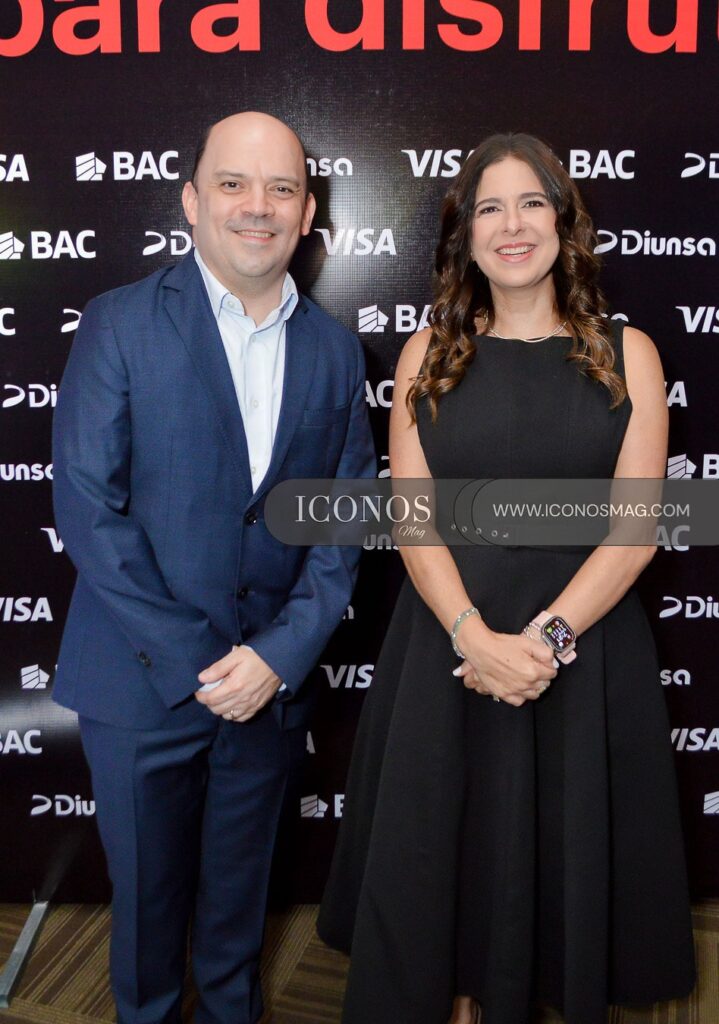 lanzamiento tarjeta visa bac honduras hd