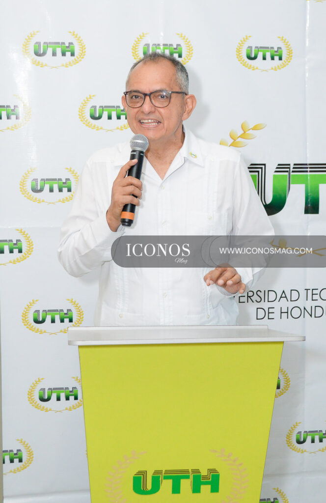 lanzamiento tecnico en sistemas automotrices by uth honduras
