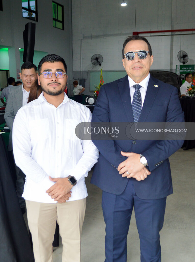 lanzamiento tecnico en sistemas automotrices by uth honduras