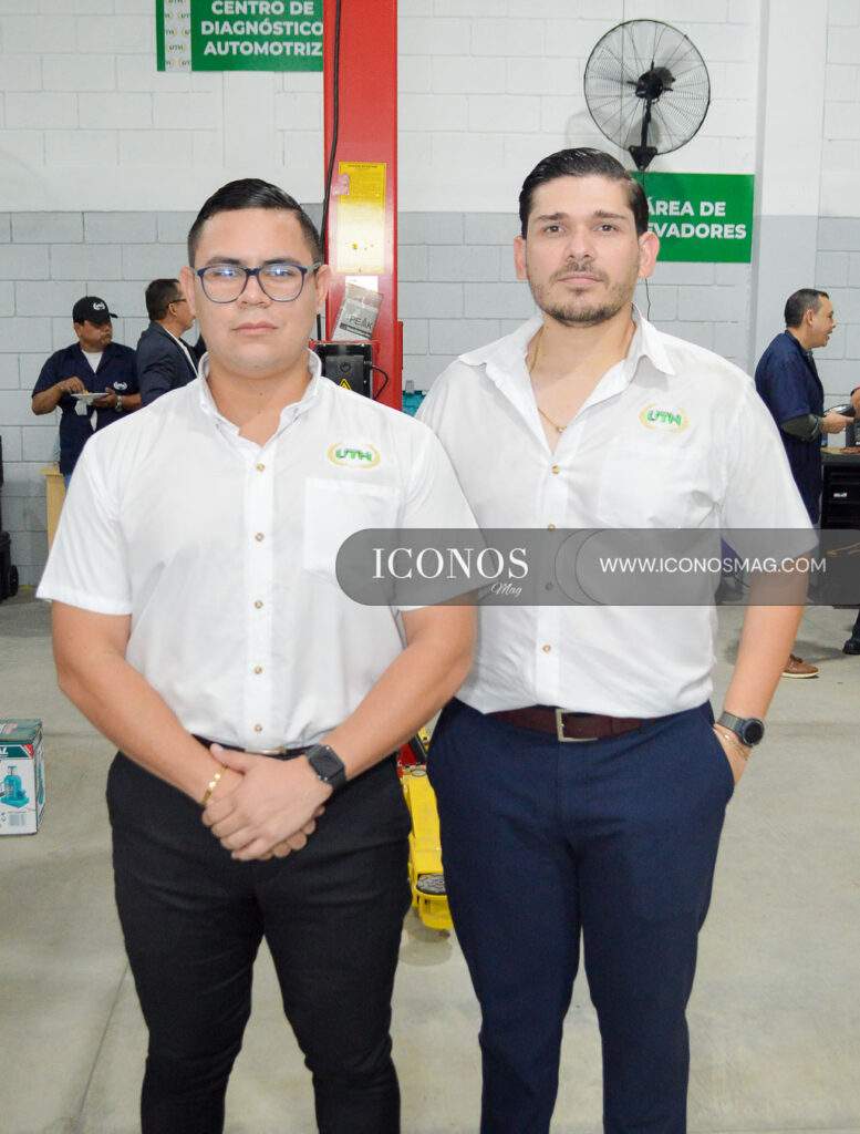 lanzamiento tecnico en sistemas automotrices by uth honduras
