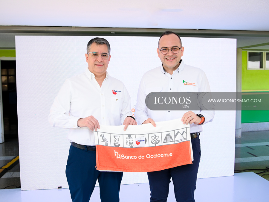 lleva tu solidaridad donde tu quieras banco de occidente honduras