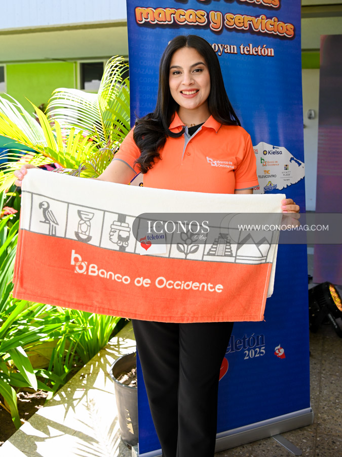 lleva tu solidaridad donde tu quieras banco de occidente honduras