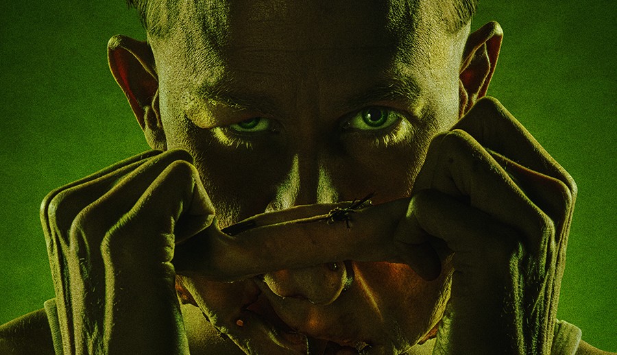 miniserie de netflix la historia de ed gein
