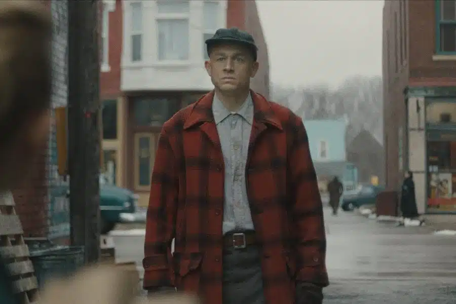 miniserie de netflix la historia de ed gein