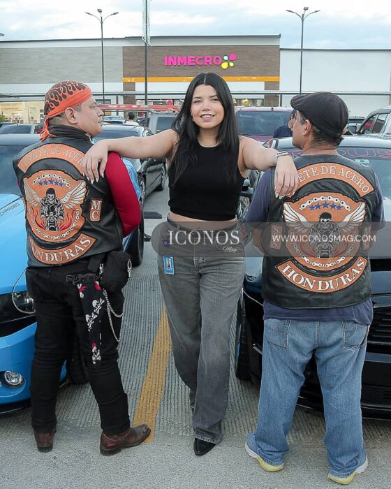 mustang fest mega plaza palenque