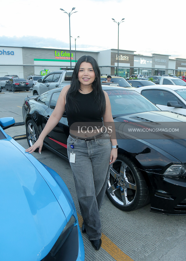 mustang fest mega plaza palenque