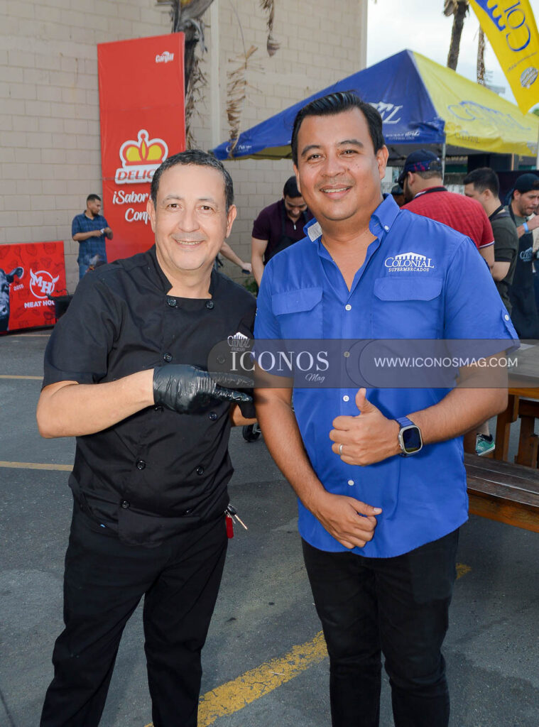 oktober grill by supermercados colonial san pedro sula