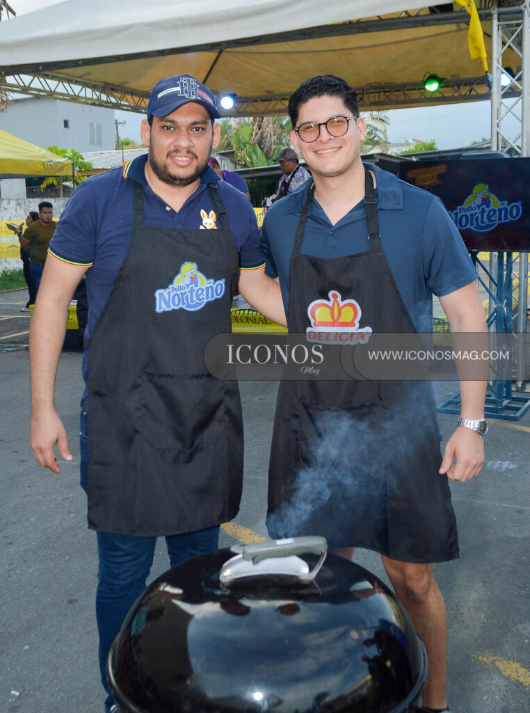 oktober grill by supermercados colonial san pedro sula