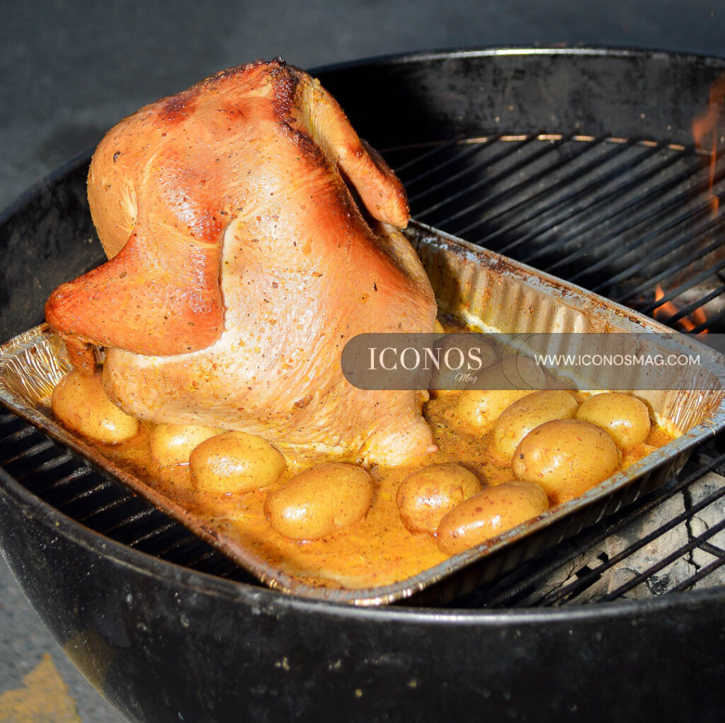oktober grill by supermercados colonial san pedro sula