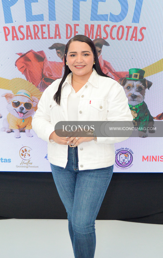 pasarela de mascotas by mega mall honduras