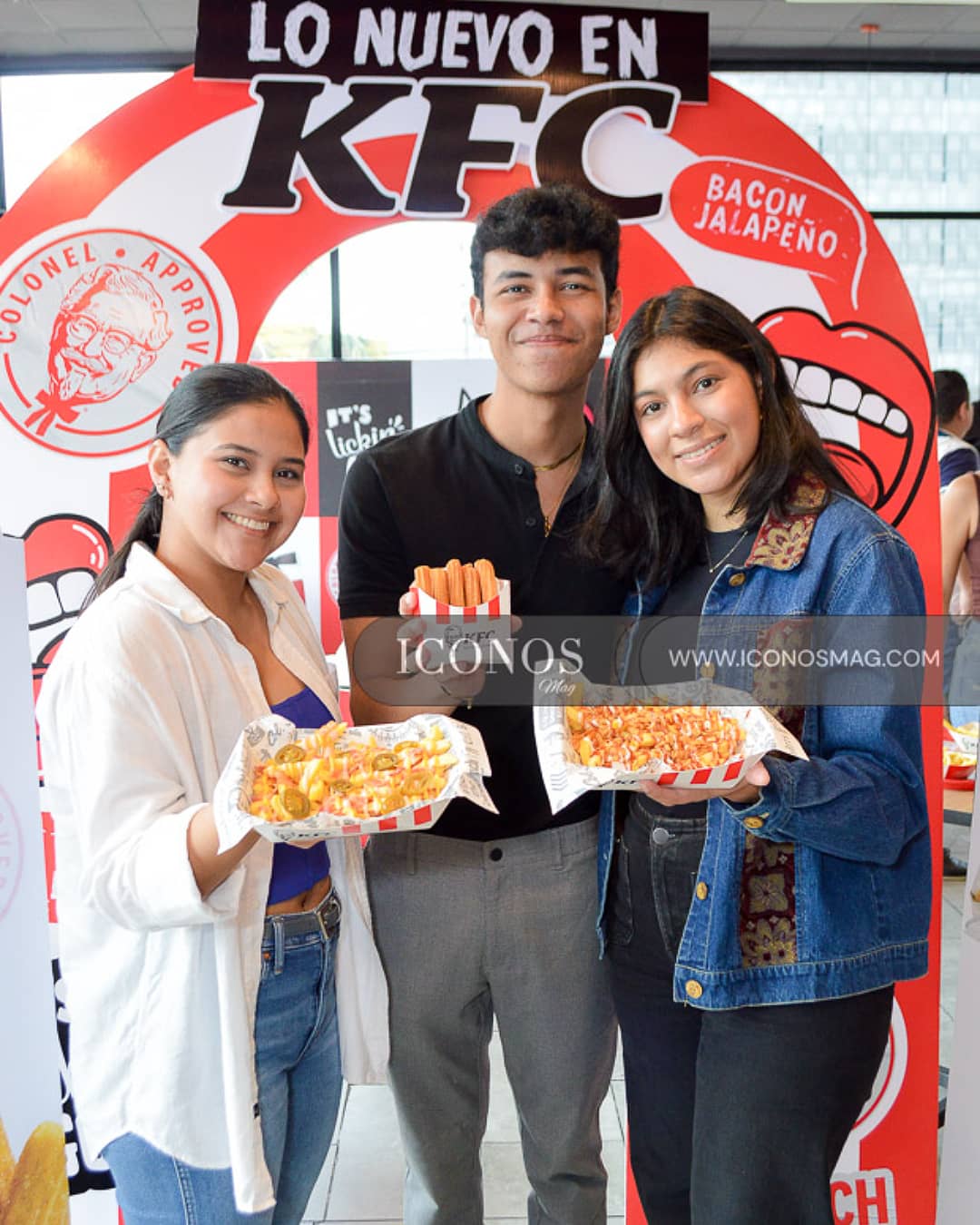 portada kfc