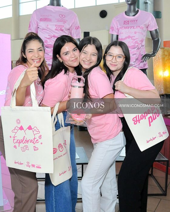 portada lady lee luchemos juntos min