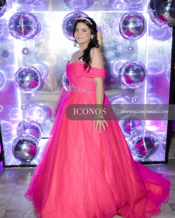 portada quinceaos genesis