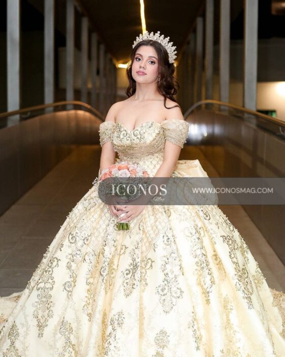 portada quinceaos mia