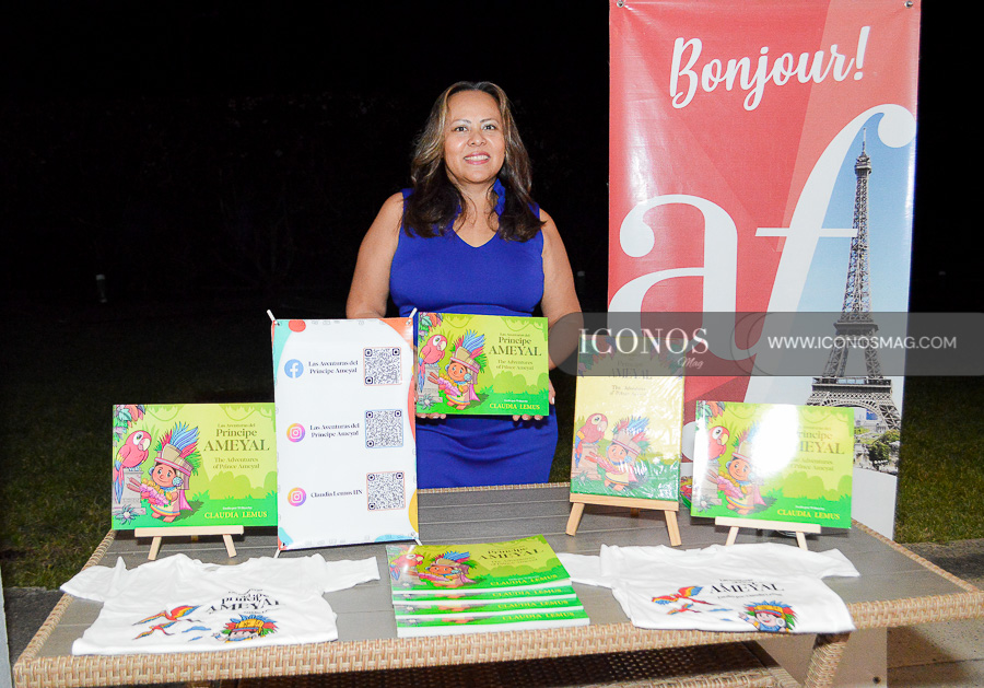 presentacin libro aventuras principe ameyal by alianza francesa