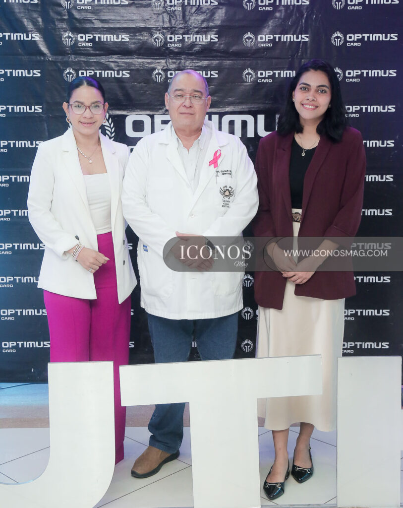 prevencion y concienciacion sobre el cancer de utero y mama uth honduras