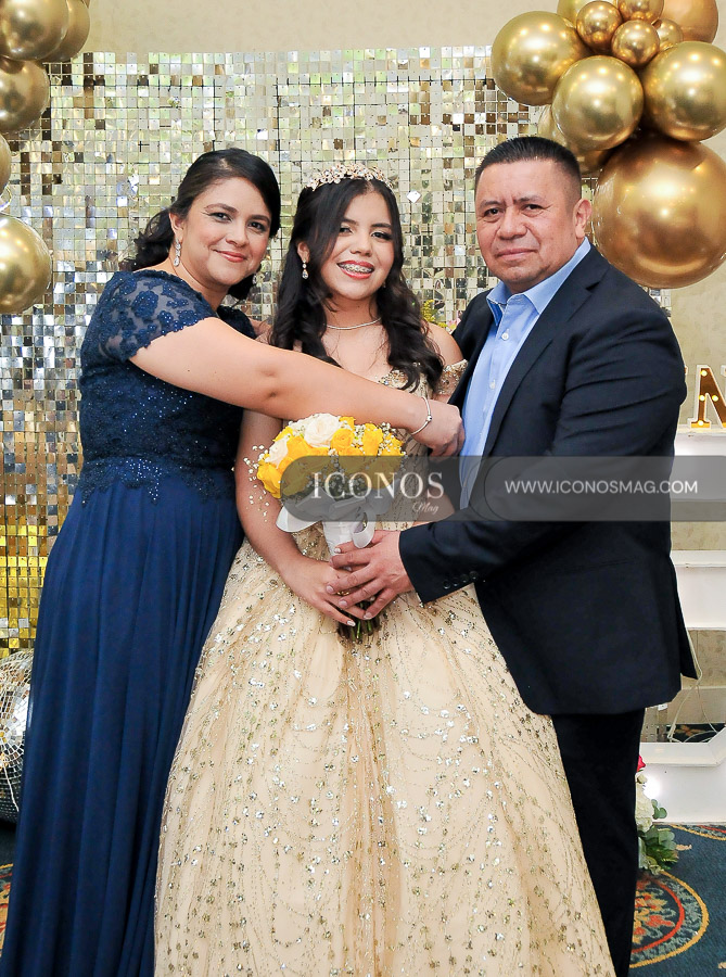 quince anos anny massiel torres matute