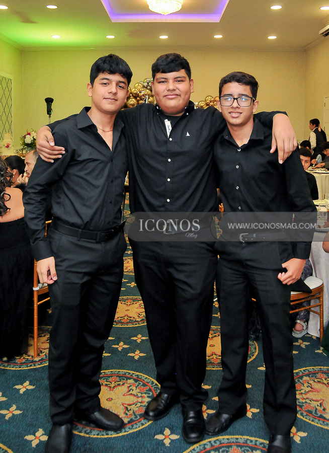 quince anos anny massiel torres matute