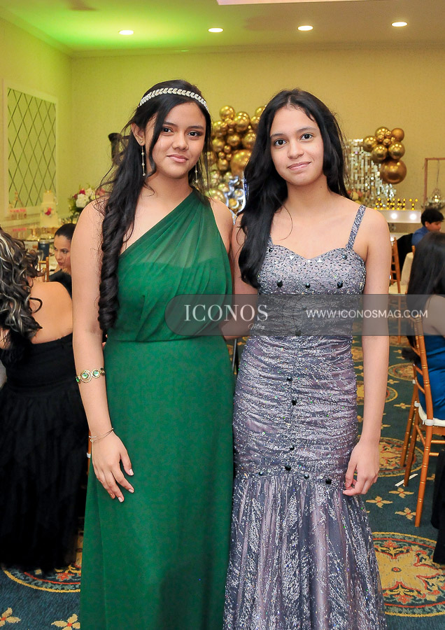 quince anos anny massiel torres matute