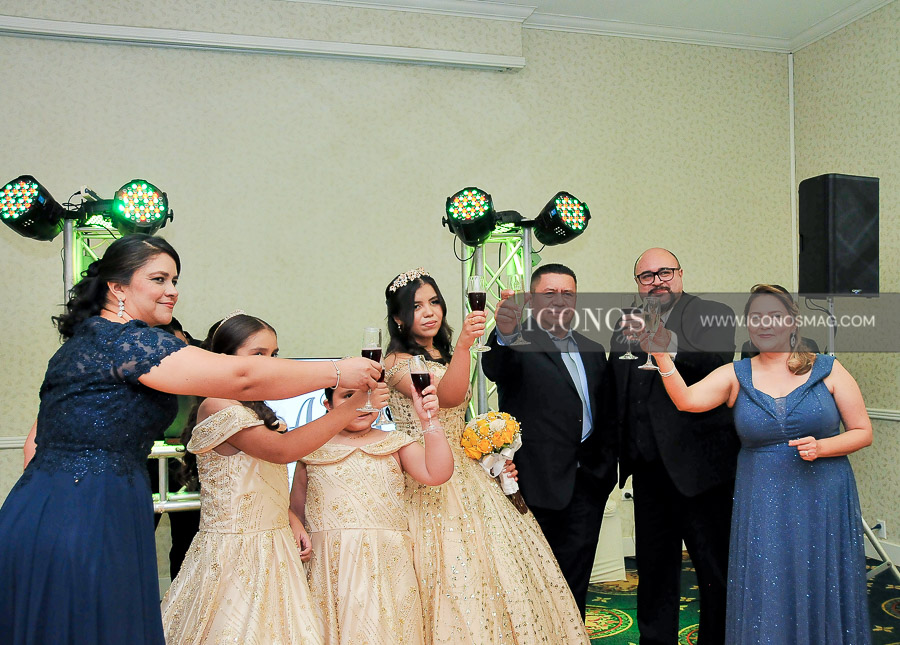quince anos anny massiel torres matute