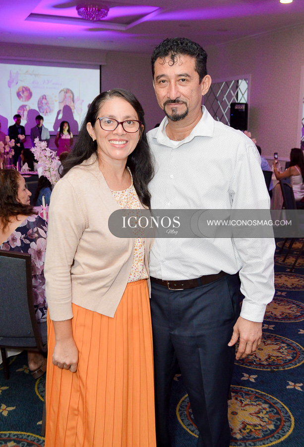 quince anos de tiffany alisson ramirez rodriguez