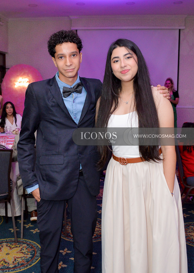 quince anos de tiffany alisson ramirez rodriguez