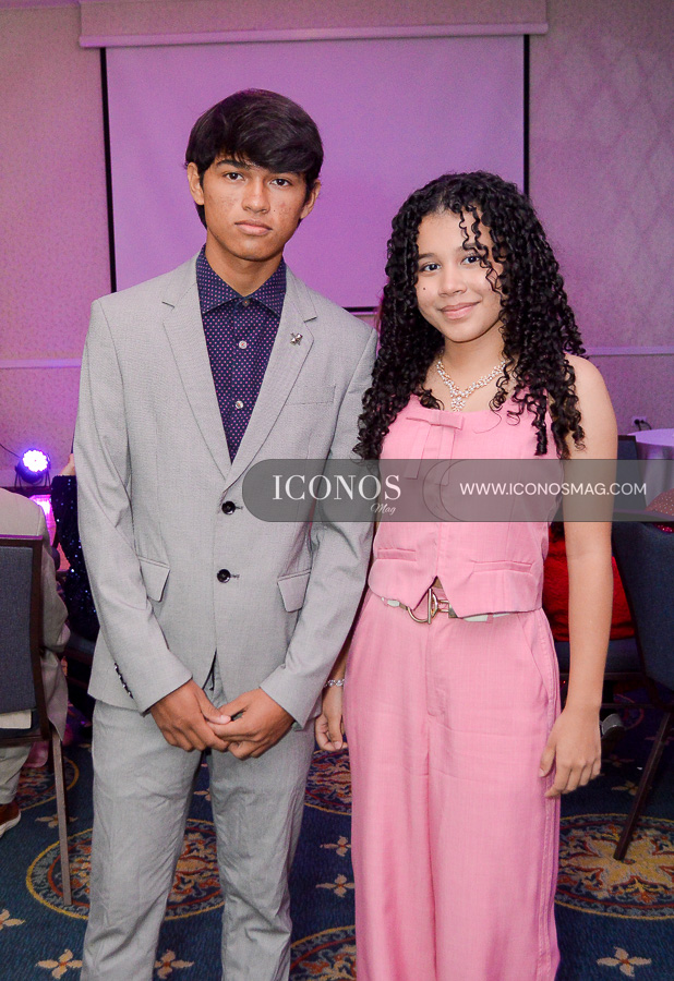 quince anos de tiffany alisson ramirez rodriguez