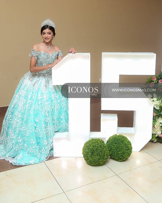 quince aos de valeria sofia ramos mata