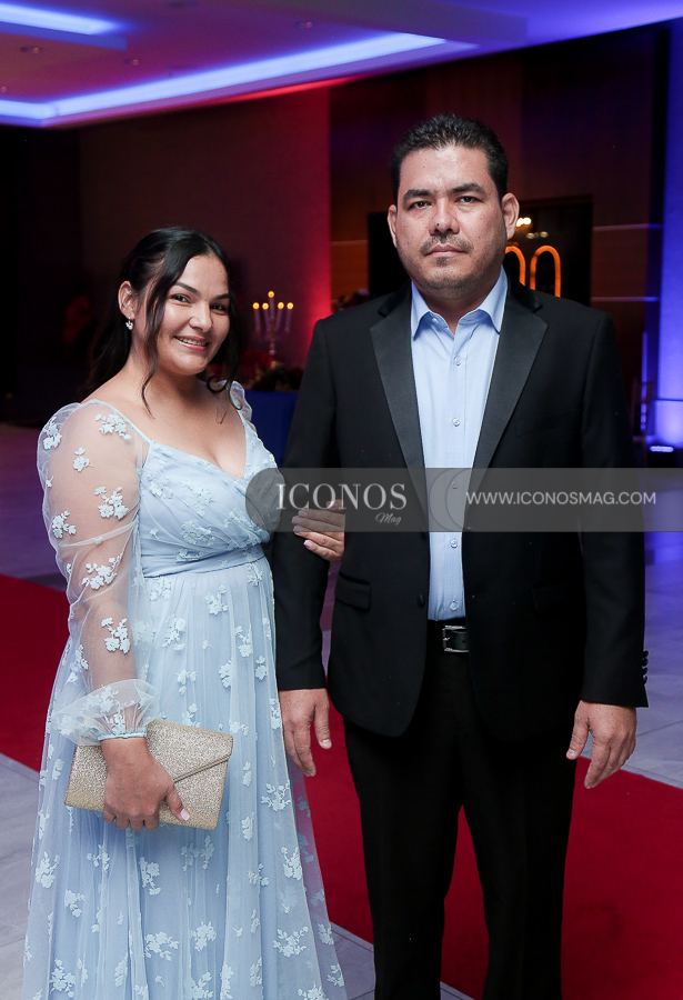 quince aos emy samira garcia pagoada