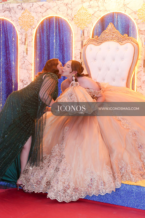 quince aos emy samira garcia pagoada