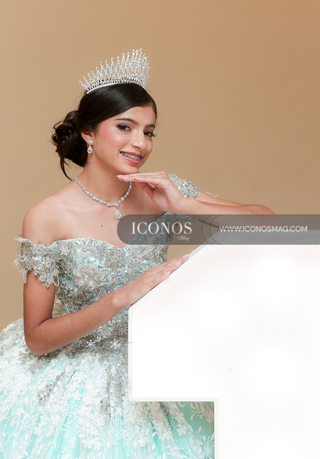 quince aos valeria sofia ramos mata
