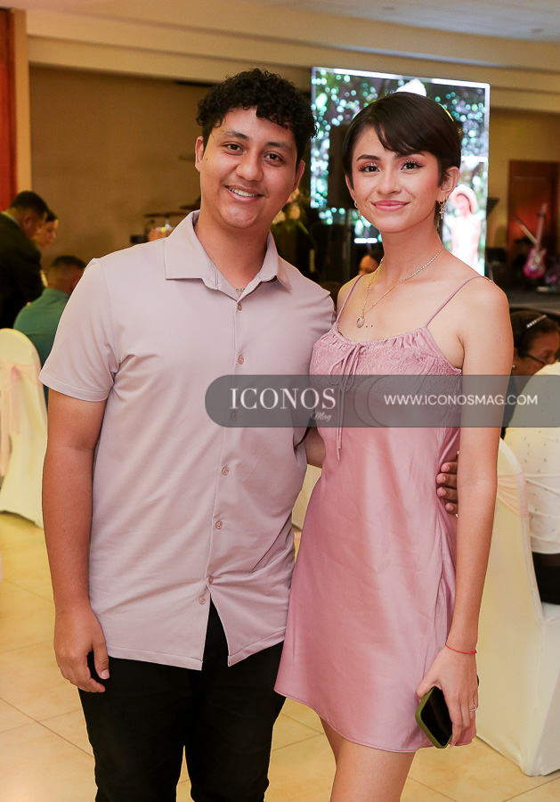 quince aos valeria sofia ramos mata