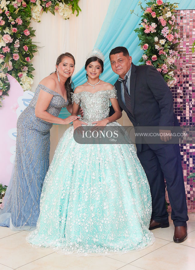 quince aos valeria sofia ramos mata