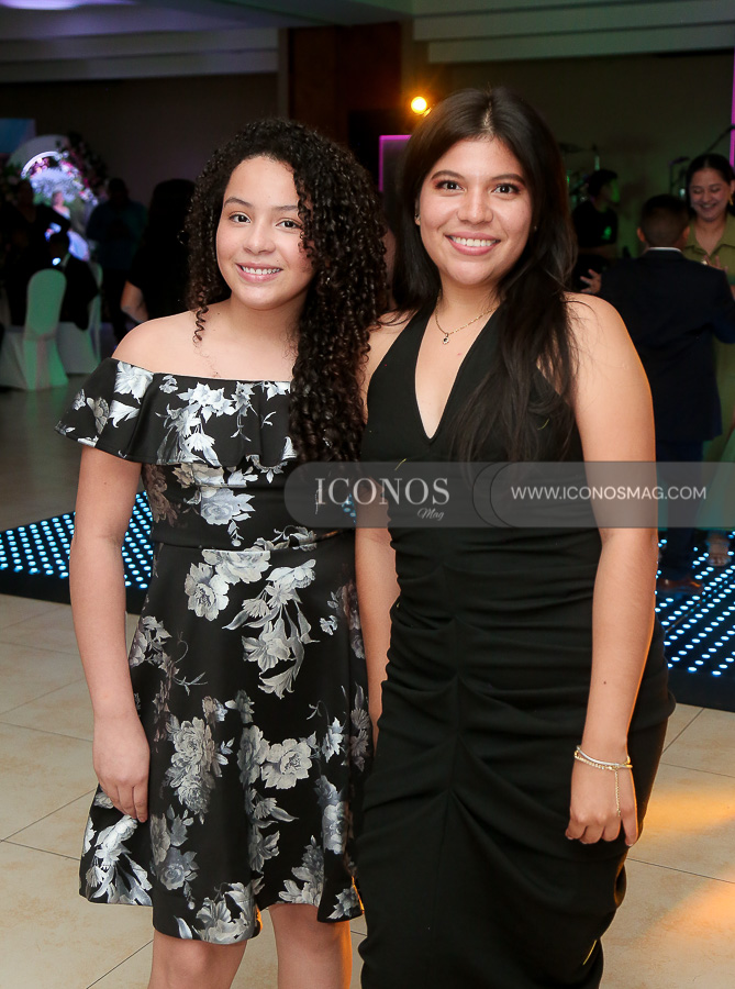 quince aos valeria sofia ramos mata