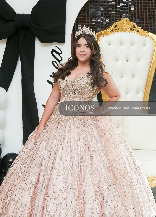 quinceaos de andrea marisol padilla canales