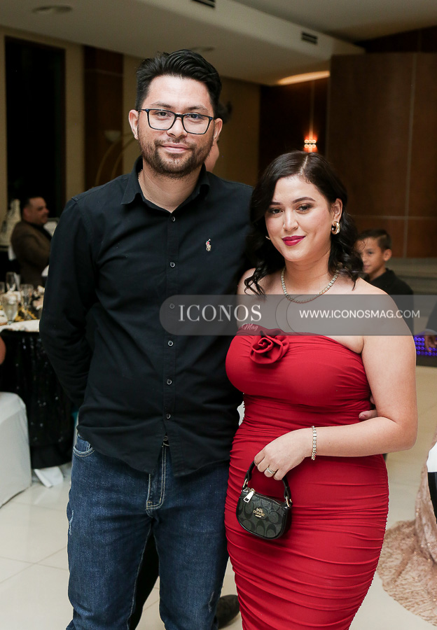 quinceaos de andrea marisol padilla canales
