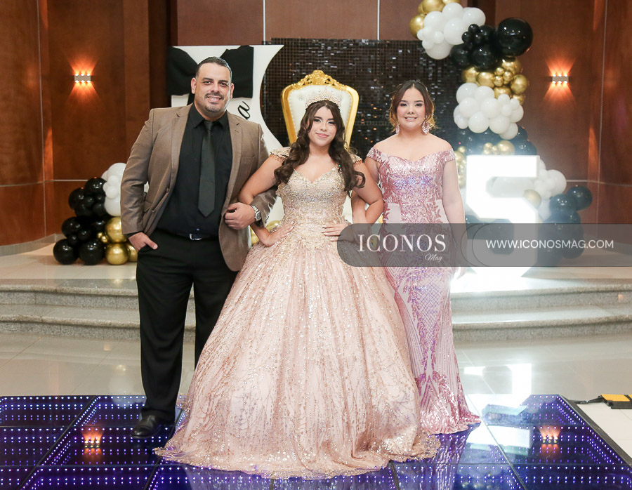 quinceaos de andrea marisol padilla canales