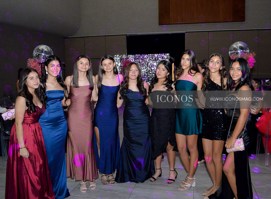 quinceanos genesis alessandra gomez flores