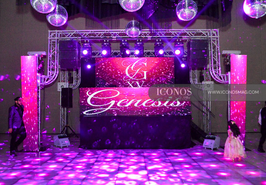 quinceanos genesis alessandra gomez flores